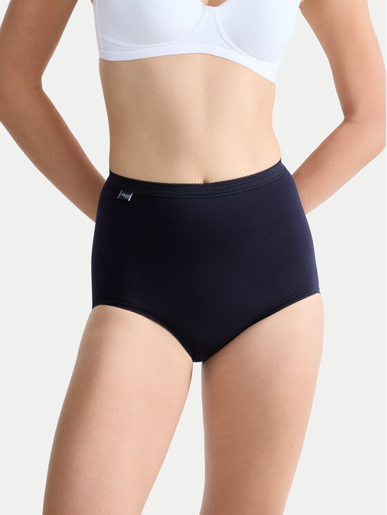 Sloggi Sloggi Set bikini gaćica﻿ Basic 10105593 Šarena