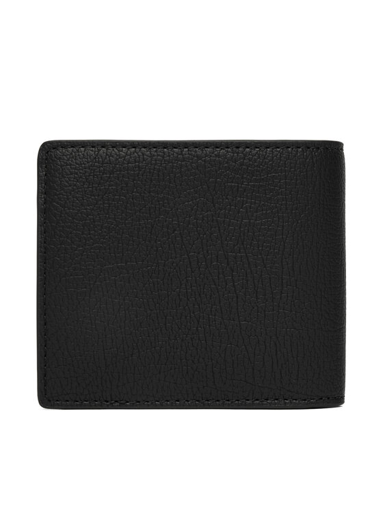 BOSS BOSS Портфейл Lewys 50563638 Черен