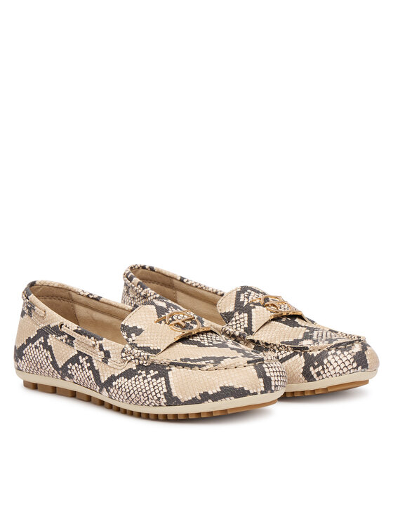 Tamaris Tamaris Mokasíny 1-24630-44 Barevná