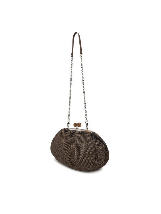 Weekend Max Mara Weekend Max Mara Käekott Fortuna 2515511085650 Pruun