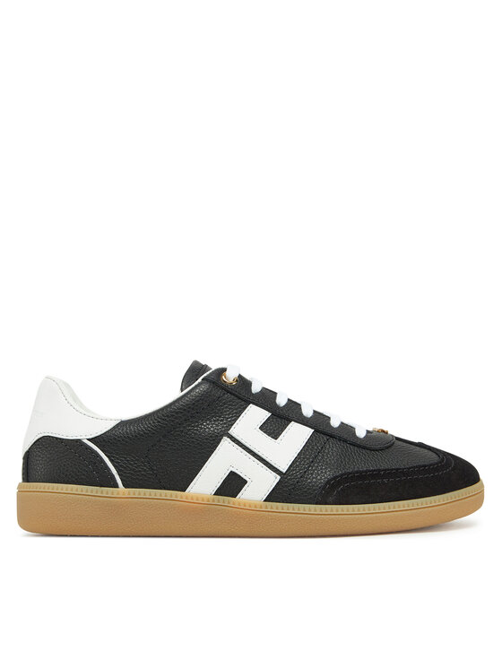 Elisabetta Franchi Elisabetta Franchi Sportcipők SA-50G-51E2-V400 Fekete