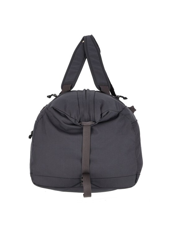 Fjällräven Fjällräven Torba podróżna 308066 Czarny