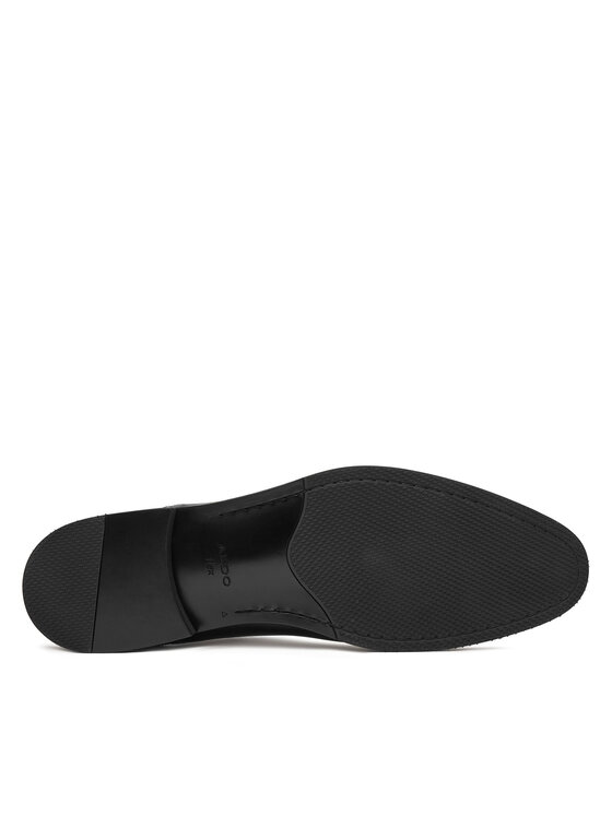 Aldo Aldo Halbschuhe Abawienflex 13265390 Schwarz