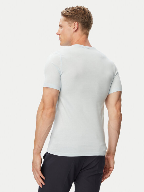 BOSS BOSS T-Shirt-Set Classic 50532468 Bunt Regular Fit
