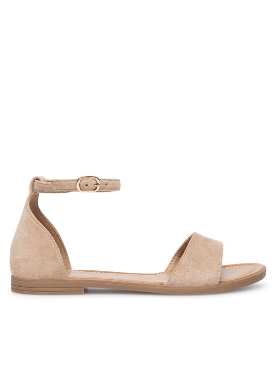 Clara Barson Sandali BRIA WS5296-32 Oro, taglia : 39