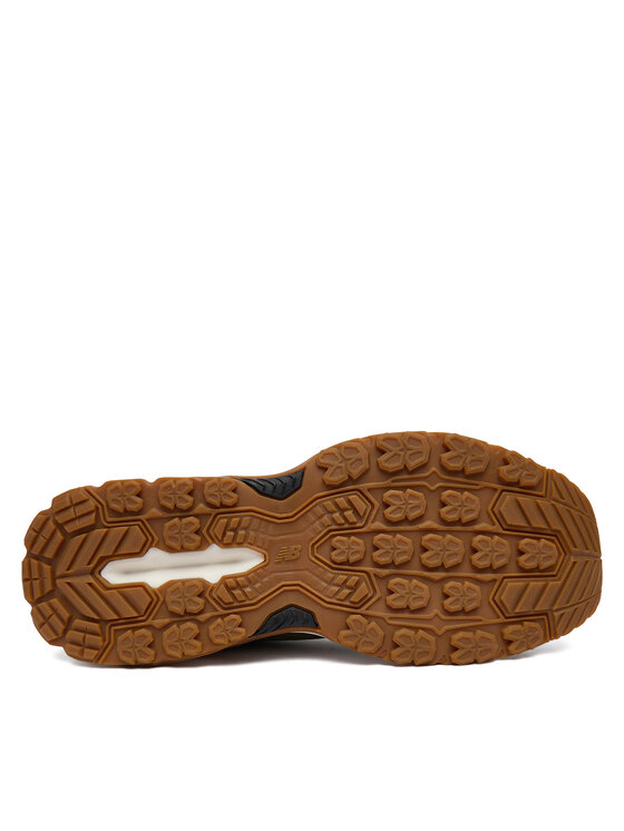 New Balance New Balance Bėgimo batai 410 V9 M4103VA Tamsiai žalia