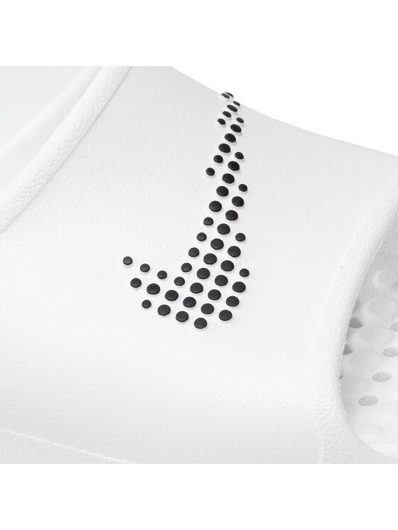 Nike Nike Nazouváky Victori One Shower Slide CZ5478 100 Bílá