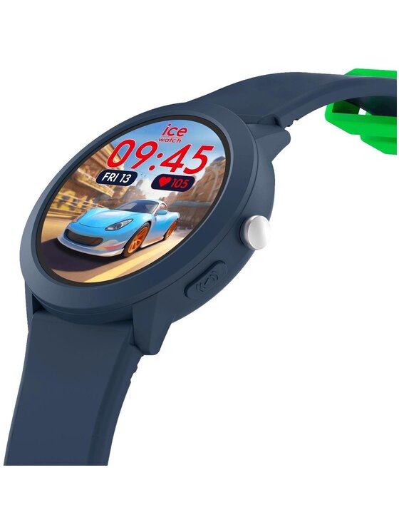 Ice-Watch Ice-Watch Smartwatch ICE.025441 Niebieski