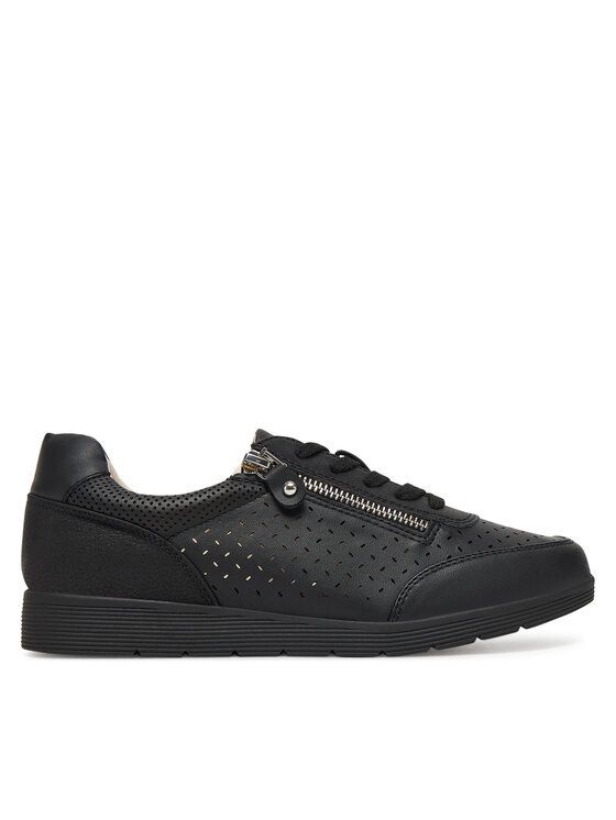 Clara Barson Clara Barson Sneakers WS10003-07 Nero