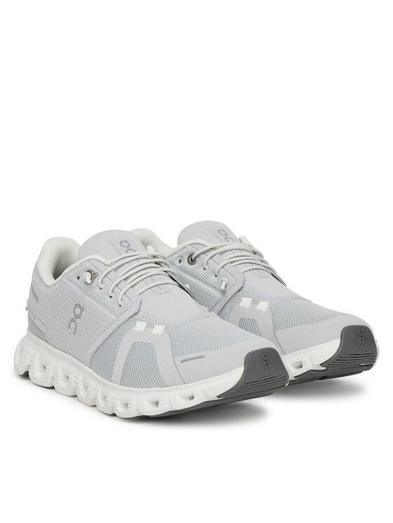 On On Sneakersy Cloud 6 3WF10060070 Szary