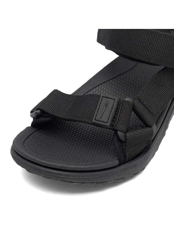Sprandi Sprandi Sandale WP40-20173Y Negru