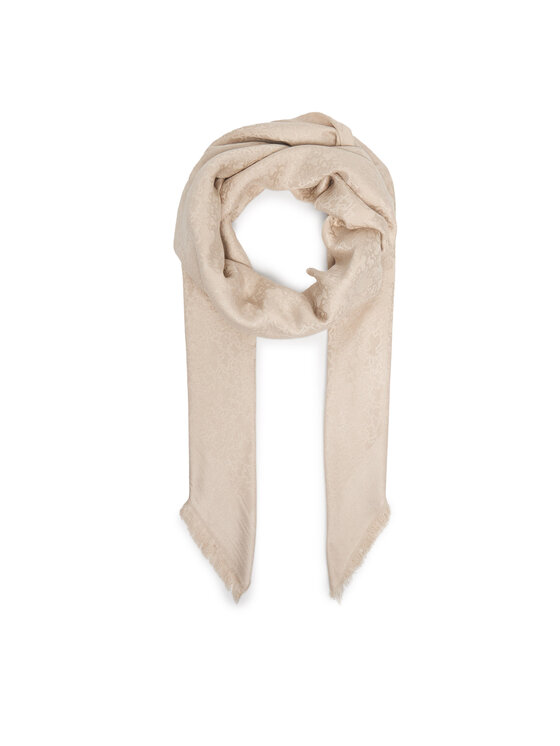 TOUS TOUS Tuch Kaos Mini 2001131301 Beige