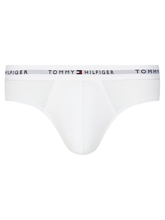 Tommy Hilfiger Tommy Hilfiger Komplekti kuulub 3 kombineed UM0UM03471 Värviline