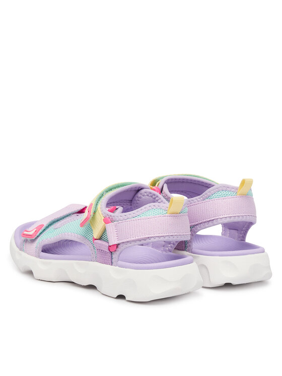 Garvalin Garvalin Босоніжки 262770 Фіолетовий