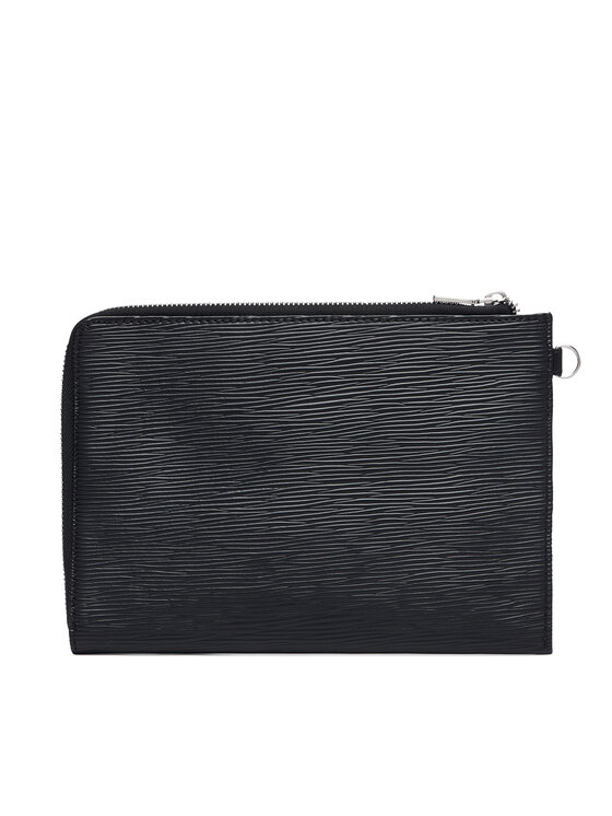 Guess Guess Borsellino Milano PMMIPW P6335 Nero