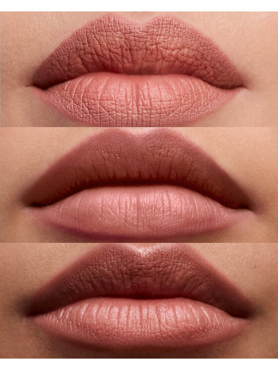 INGLOT INGLOT Creamy Soft Pomadka Warm Caramel 502