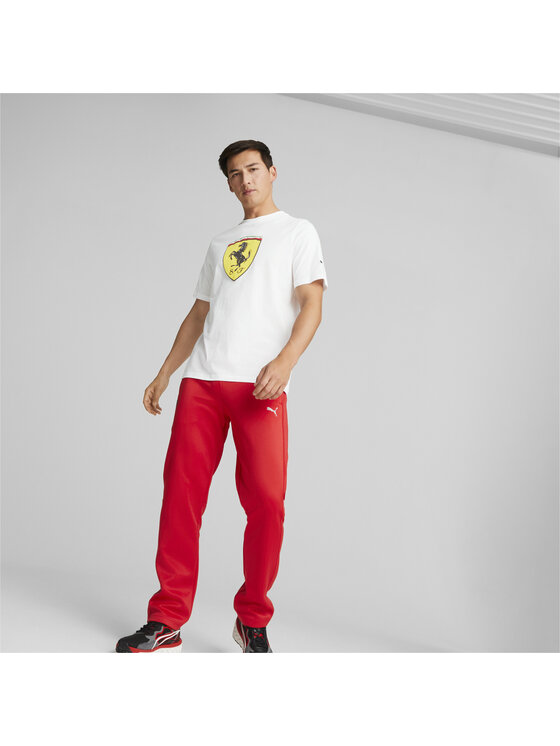 Puma Puma T-Shirt 538175 Biały