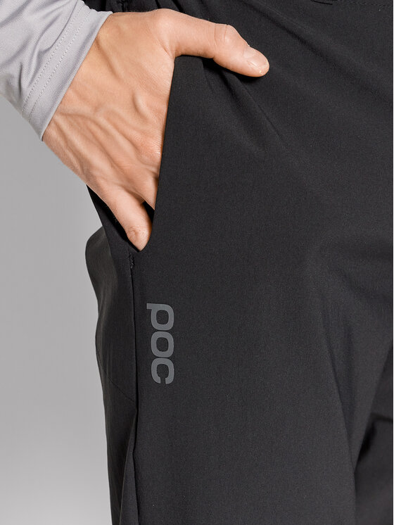POC POC Outdoor-Hose 62130 Schwarz Comfortable Fit