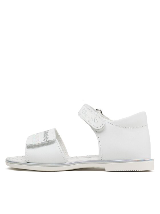 Primigi Primigi Sandali 3912022 S Bianco