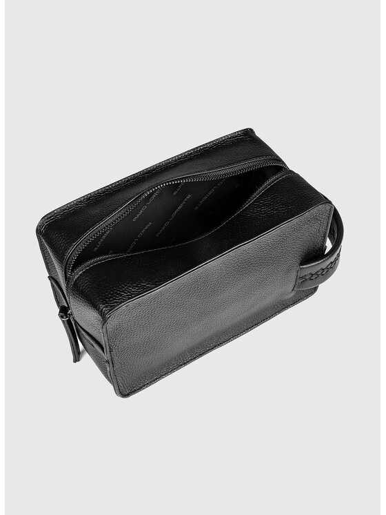 Pako Lorente Pako Lorente Kosmetyczka P26WF-QK-001 Czarny