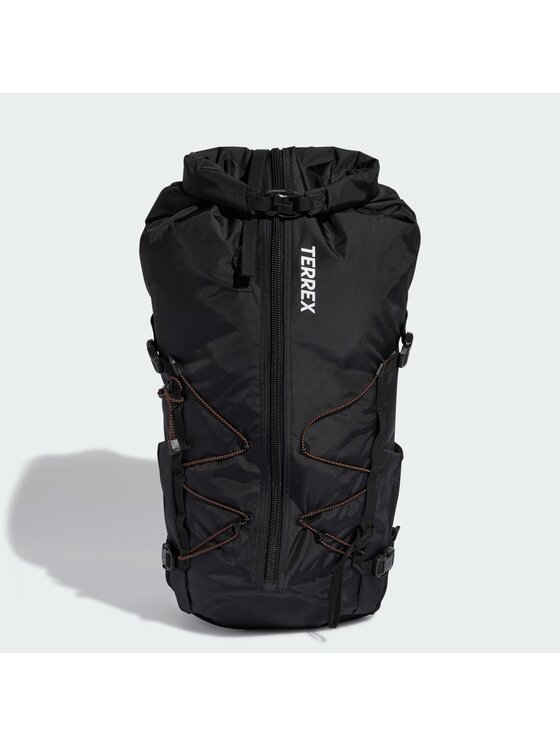 adidas adidas Zaino Terrex Xperior JY7576 Nero