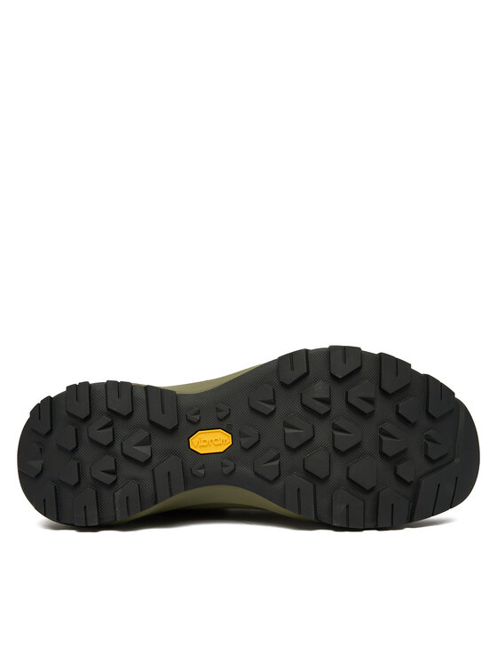 Arc'teryx Arc'teryx Bakancs Verte Alpine Gtx Gore-Tex X000009602 Zöld
