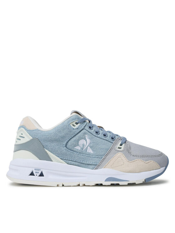 Sneakers Le Coq Sportif Lcs R1000 W Denim 2210338 Albastru