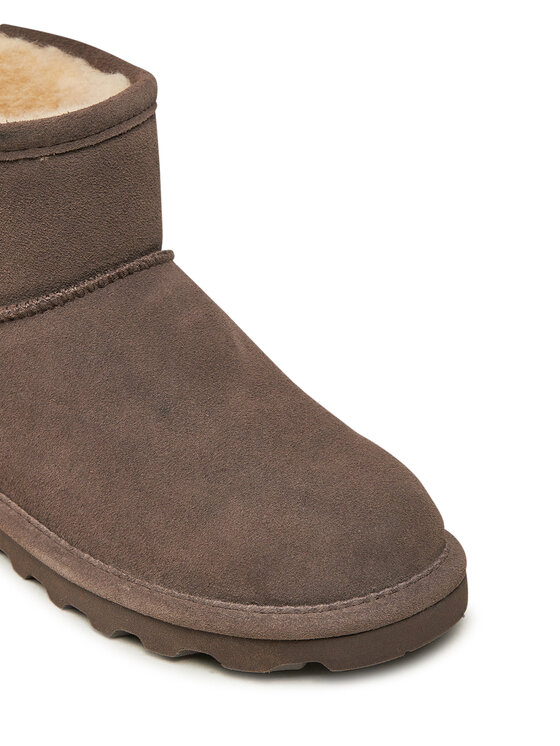 Bearpaw Bearpaw Снігоходи Alyssa 2130W Сірий