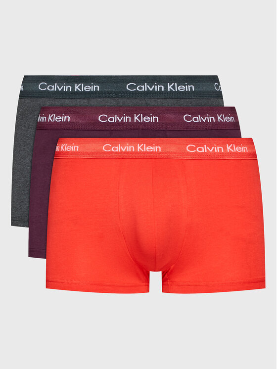 federation Continuous Overcoat Boxeri pentru bărbați Calvin Klein Underwear • MODIVO.RO