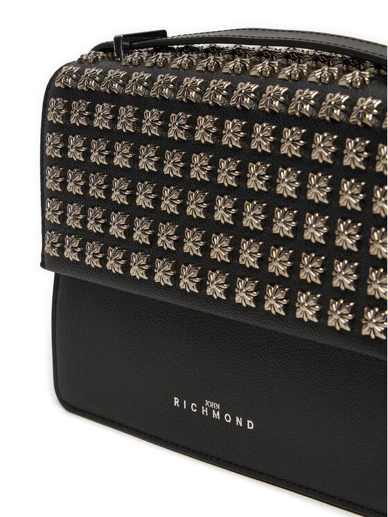 John Richmond John Richmond Handtasche RWA24036BO Schwarz
