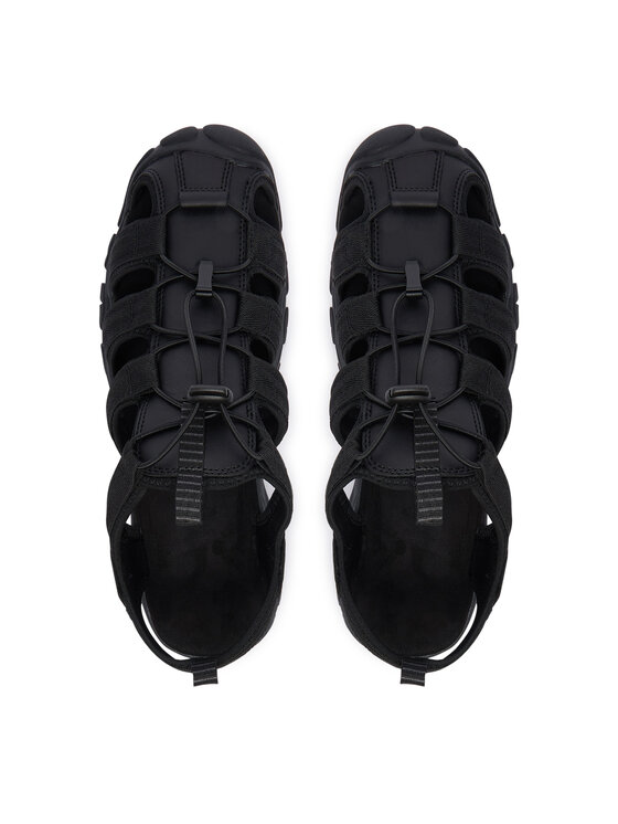 CMP CMP Sandalen Sahiph 30Q9517 Schwarz