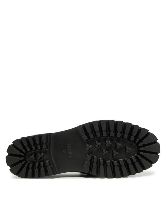 Liu Jo Liu Jo Loaferice SA5047 P0102 Crna