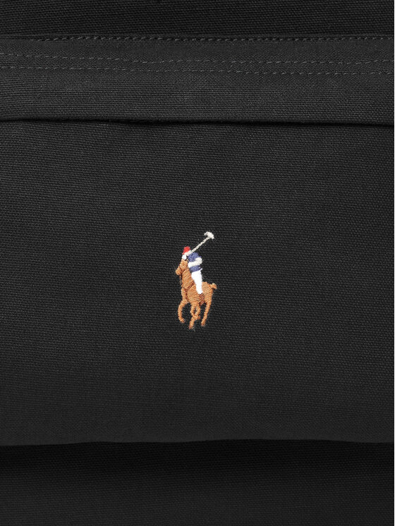 Polo Ralph Lauren Polo Ralph Lauren Ruksak 405967604001 Čierna