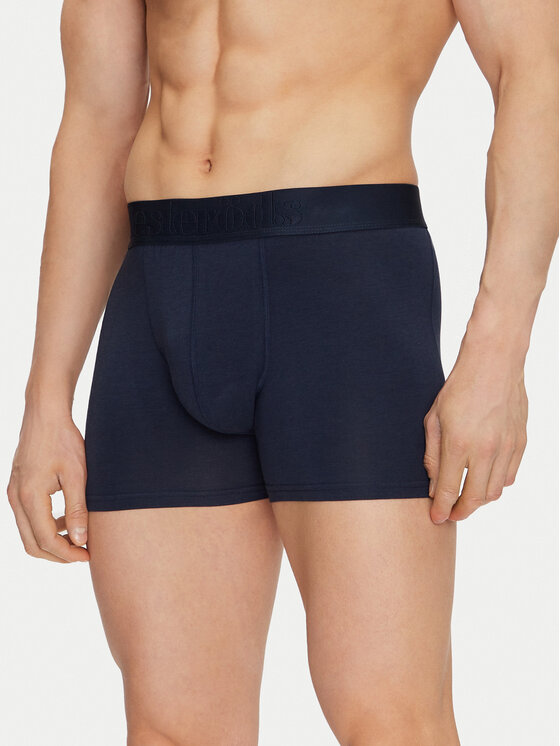 Resteröds Resteröds 3 darab boxer Gunnar 27934 49 Színes
