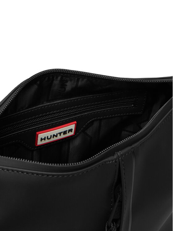 Hunter Hunter Ročna torba C-HTR-B-011-08 Črna