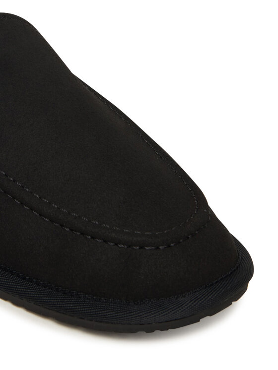 BOSS BOSS Pantofole Home 50552598 Nero