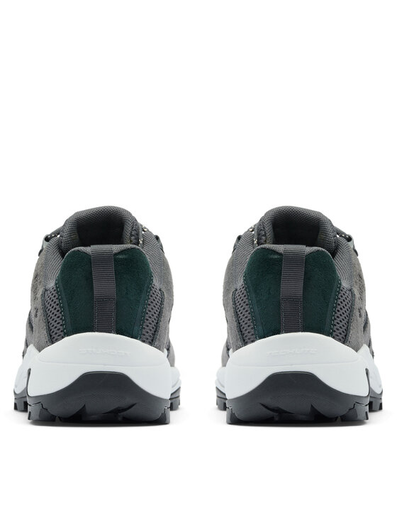 Columbia Columbia Turistiniai batai Redmond Iv Breathe 2150231 Pilka