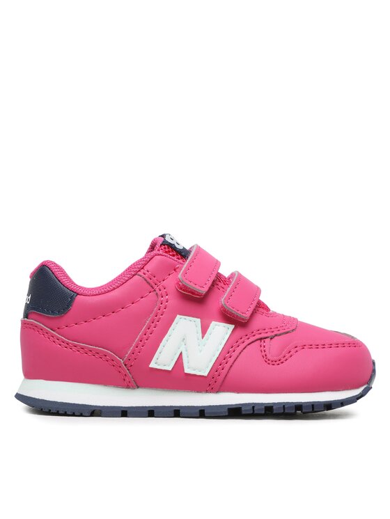 New Balance Snīkeri IV500PE1 Rozā