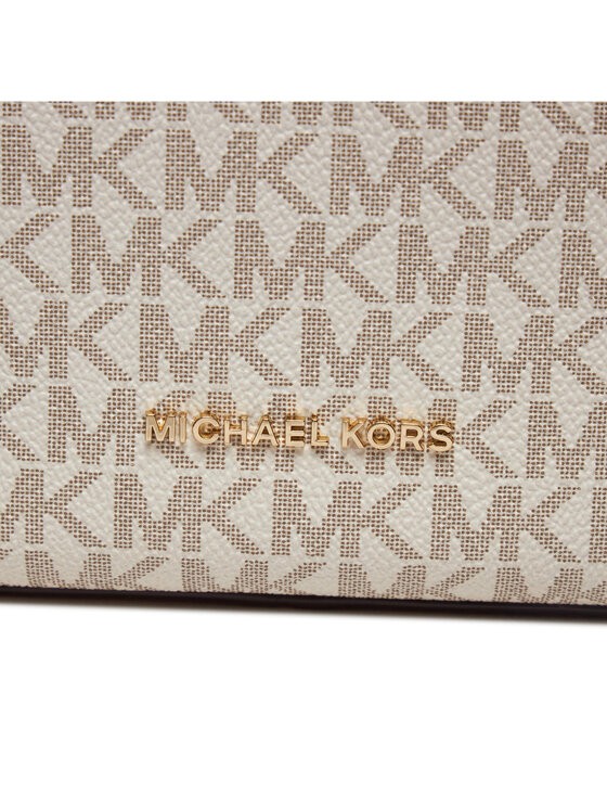 MICHAEL Michael Kors MICHAEL Michael Kors Дамска чанта 32S4G8KM9B Бежов