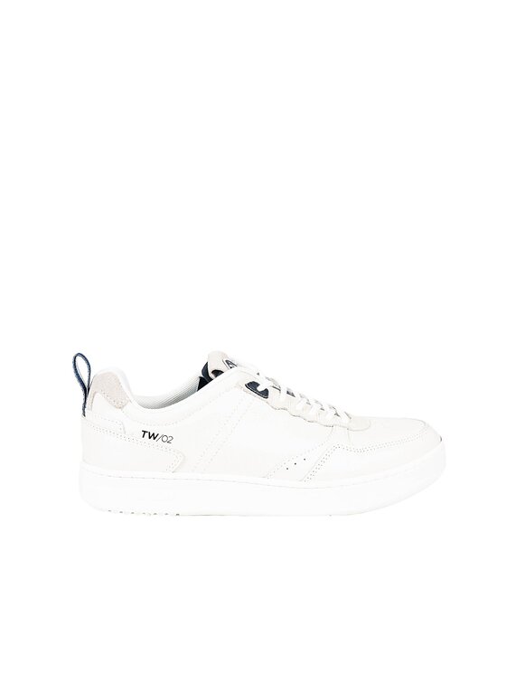 North Sails North Sails Sneakers TW-02 PREMIUM-010 | Jetty Bianco