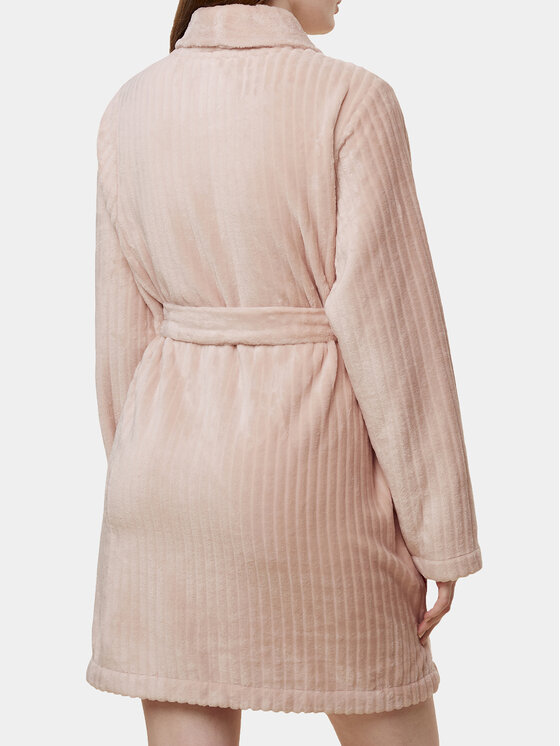 Triumph Triumph Халат Robes Fleece Robe 3/4 10216521 Рожевий