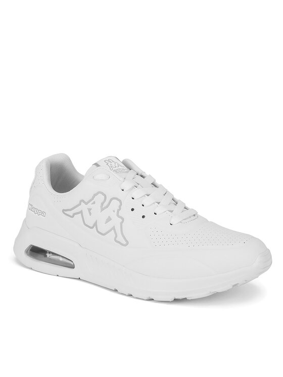 Kappa Kappa Sneakers V12-806 Bianco