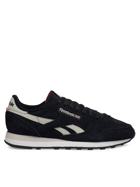 Sneakers Reebok 100032774-M Negru