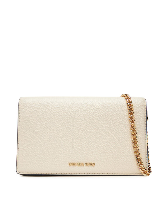 MICHAEL Michael Kors Torebka 32T4GJ6C2L Beżowy