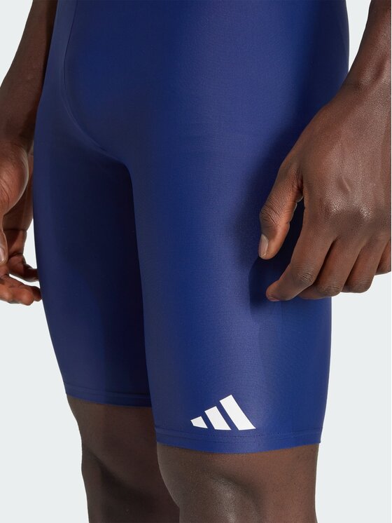 adidas adidas Kąpielówki 165618 Niebieski jasny