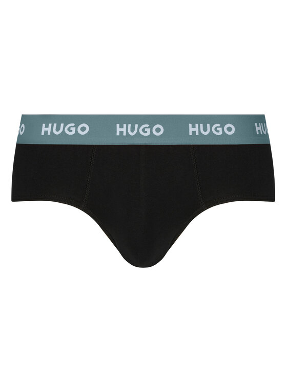 HUGO HUGO Aluspükste komplekt 50532570 Värviline