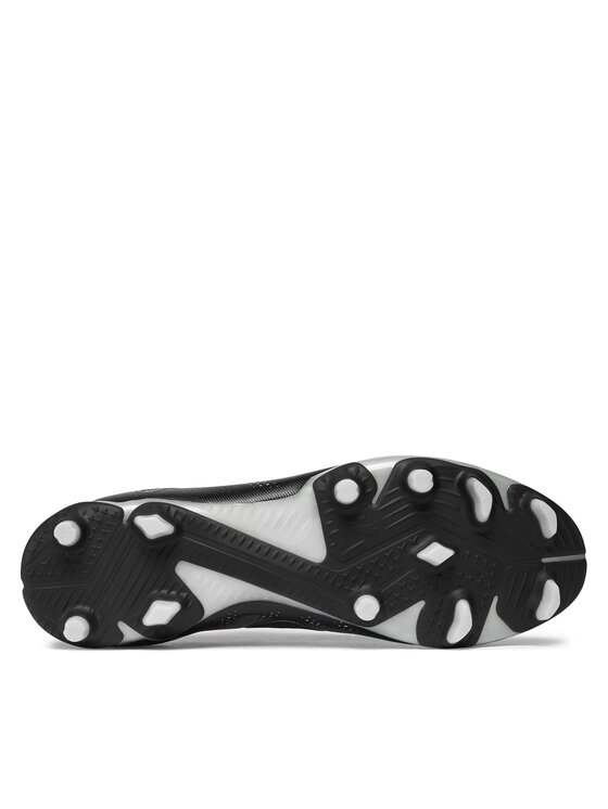 Puma Puma Buty do piłki nożnej Future Play Fg/Ag 107377 02 Czarny