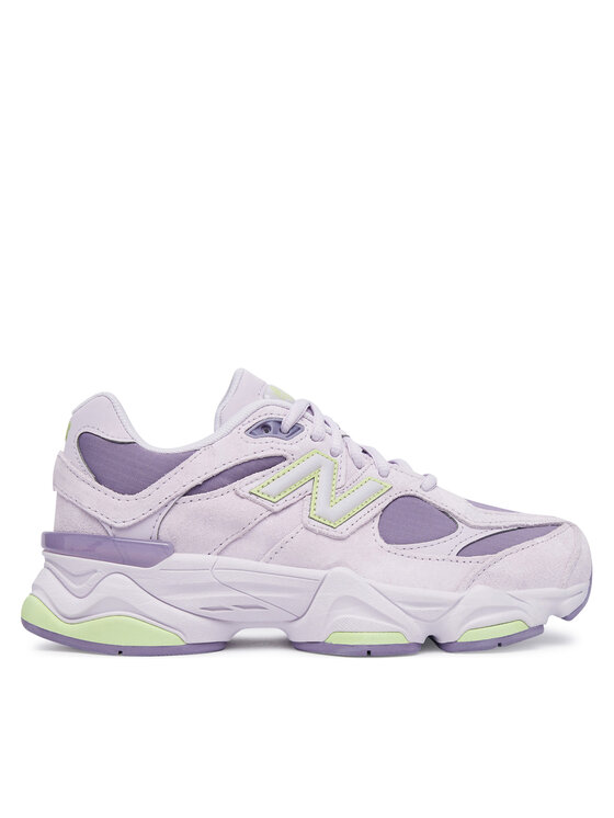 New Balance Sneakers G90603MI Violet
