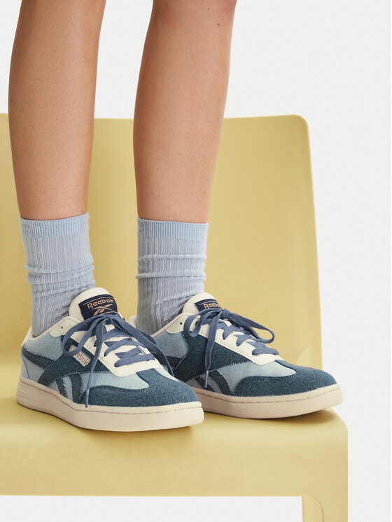 Reebok Sneakers CEO-FORTE LOUNGER AR30503W-DCY Albastru