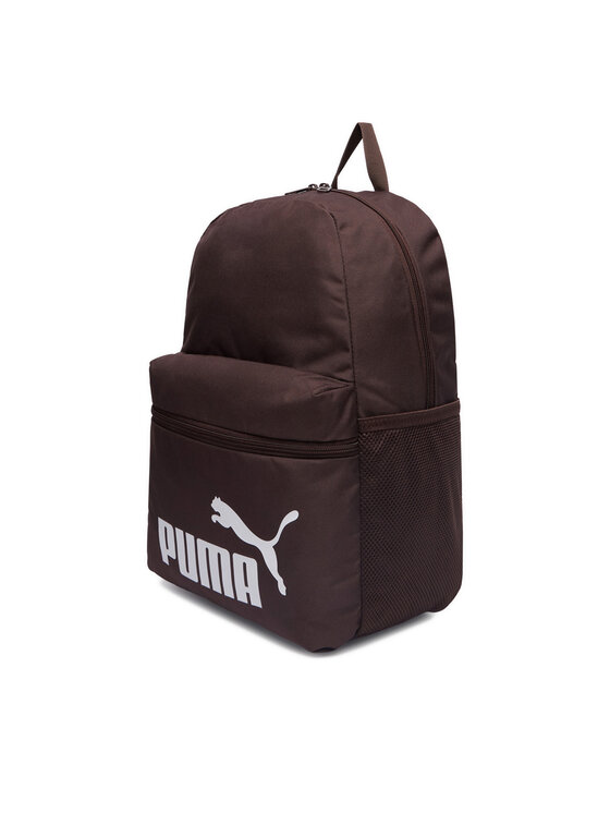 Puma Puma Ruksak C-PHASE 91164 39 Smeđa